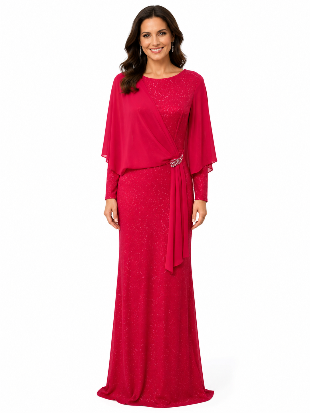Rochie lungă