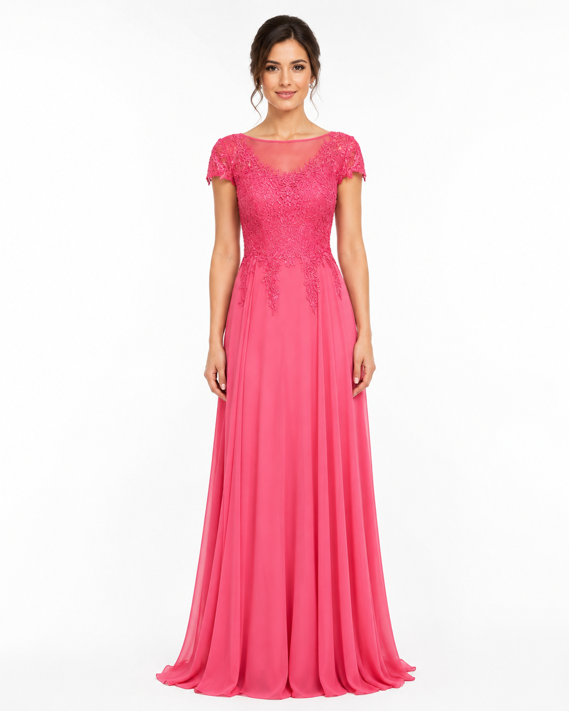 Rochie lungă