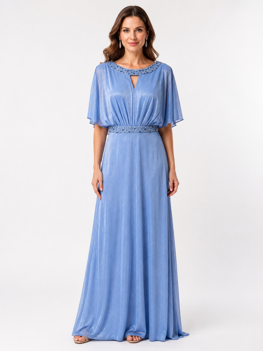 Rochie lungă