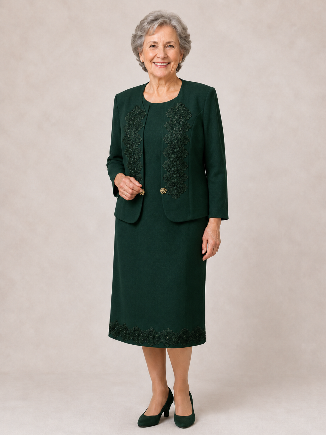 Rochie 2 piese