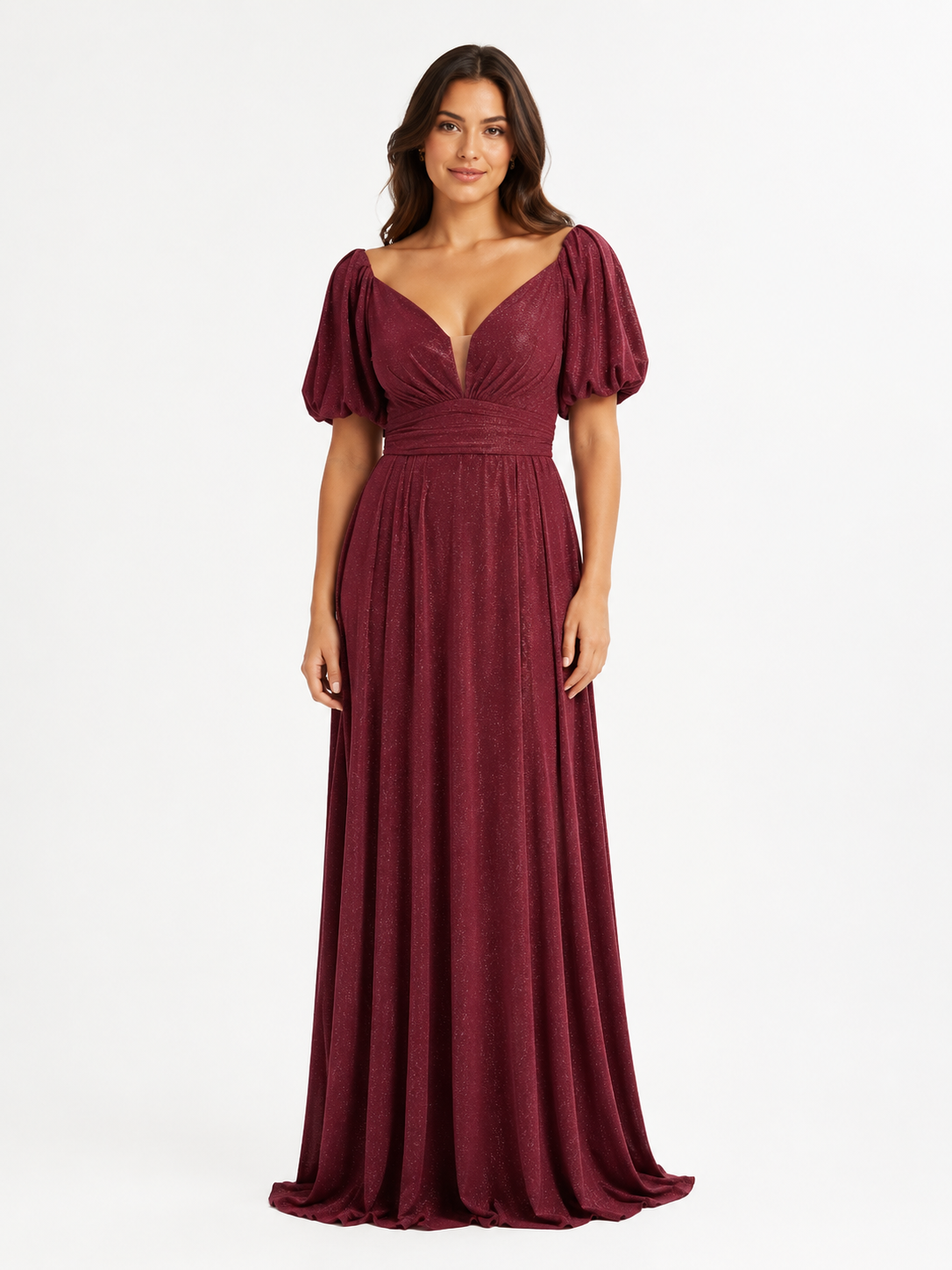 Rochie lungă