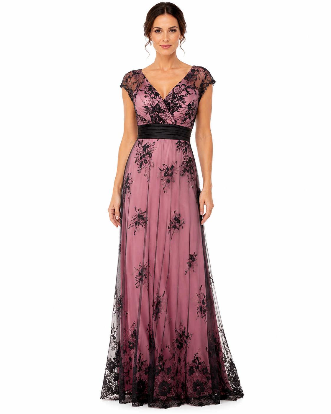 Rochie lungă