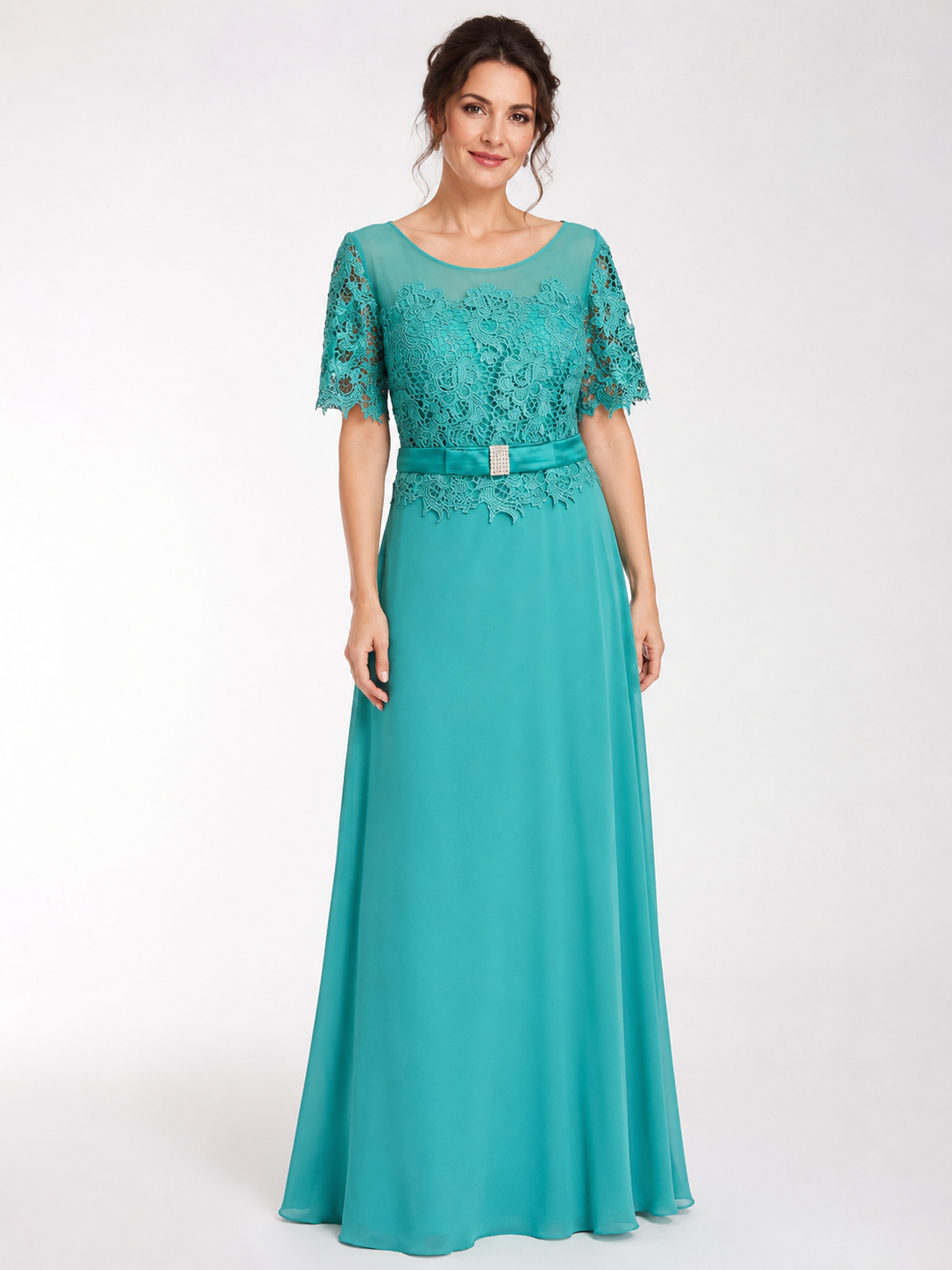 Rochie lungă