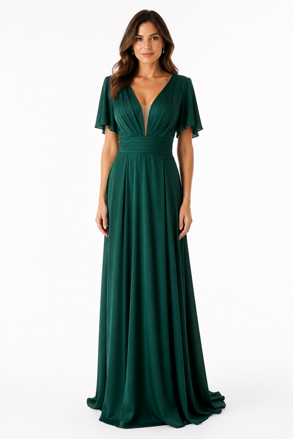 Rochie lungă