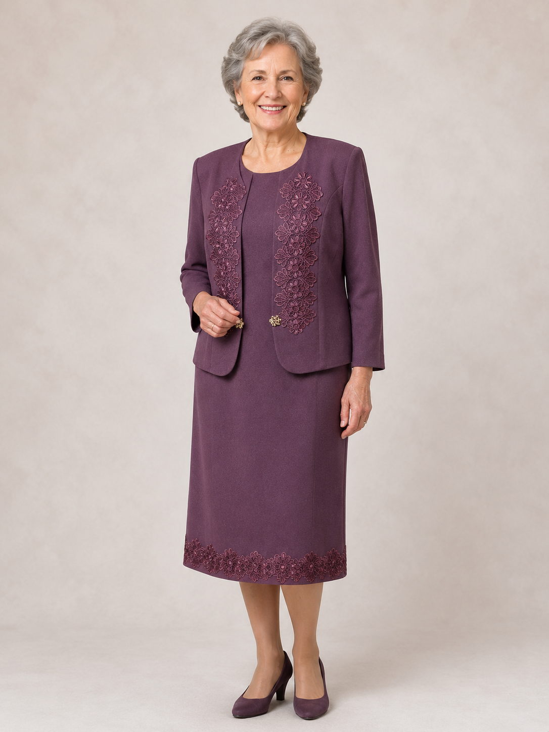 Rochie 2 piese